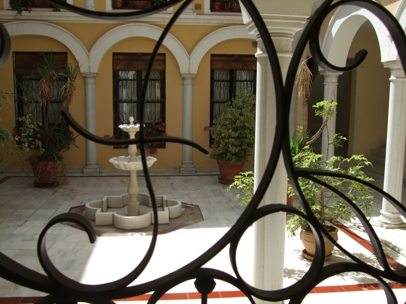 Anadalusien 2009 - 0321 